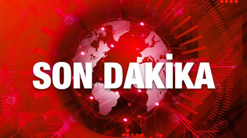 Van'da patlama 