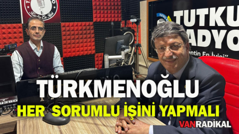 Ak Parti'den Faydalanmaya Çalışanlar Var