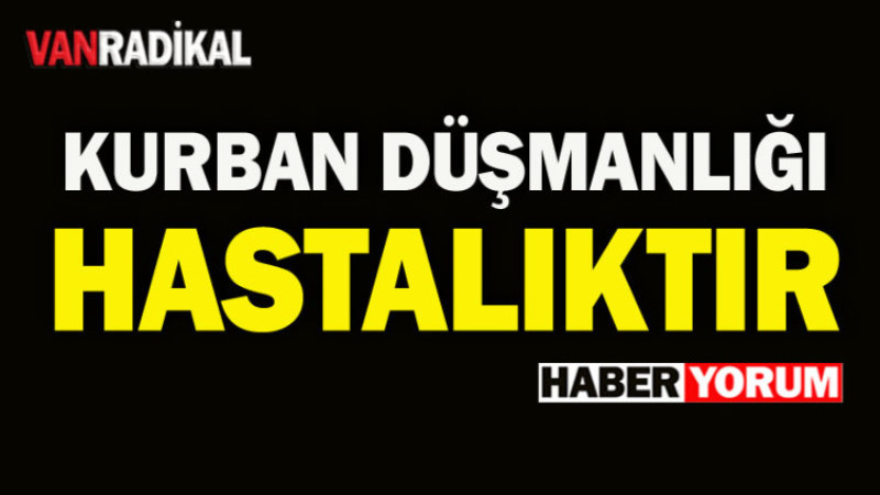Kurban Bayramı'nın Modern Münafıkları