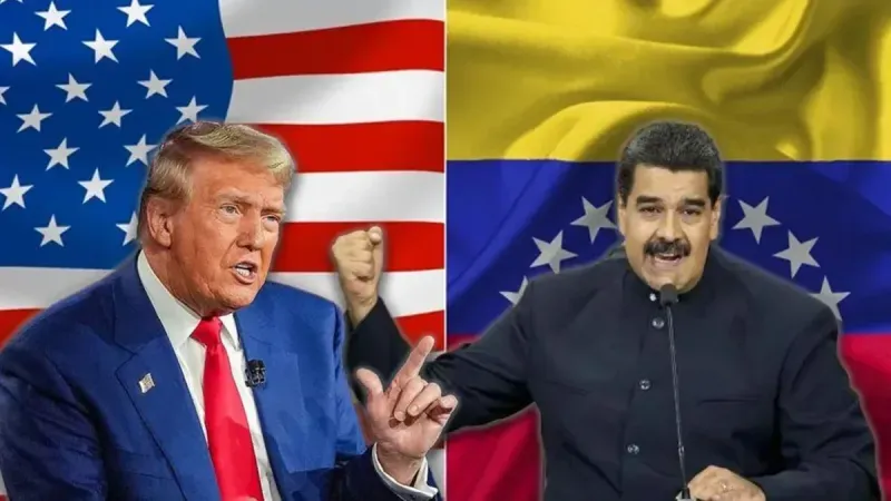 TRUMP'TAN SALDIRI HAZIRLIĞI