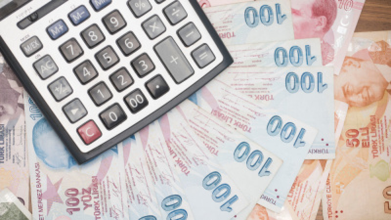 Asgari Ücret Belli Oldu 