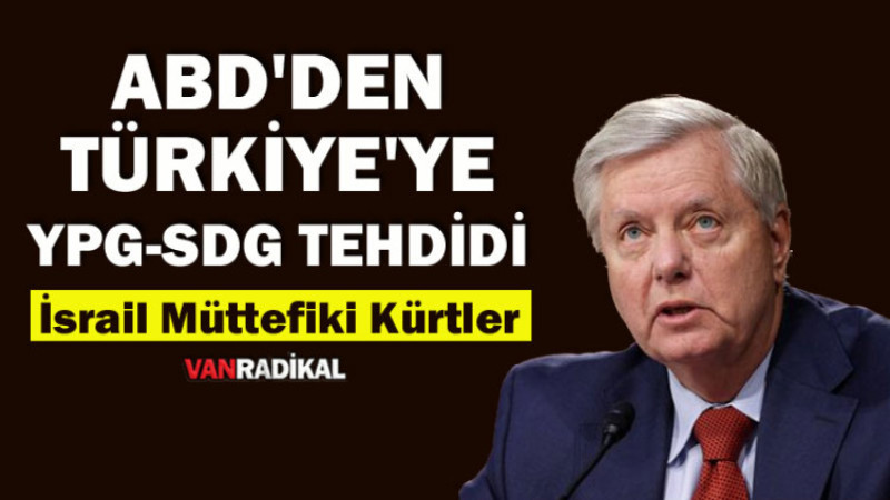 ABD'den Türkiye'ye SDG Tehdidi