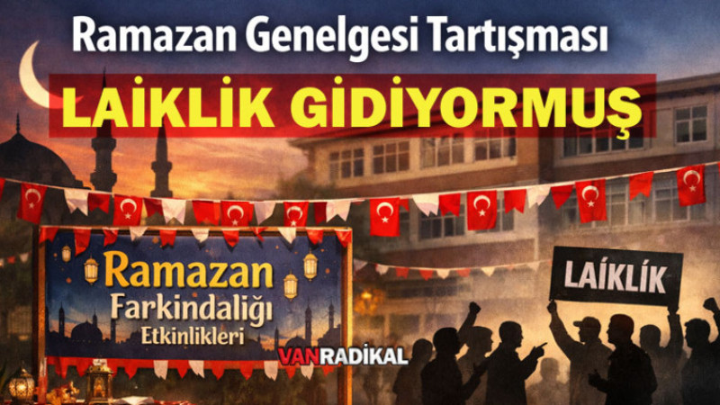 Batı Hayranlığı mı? İslam Karşıtlığı mı?
