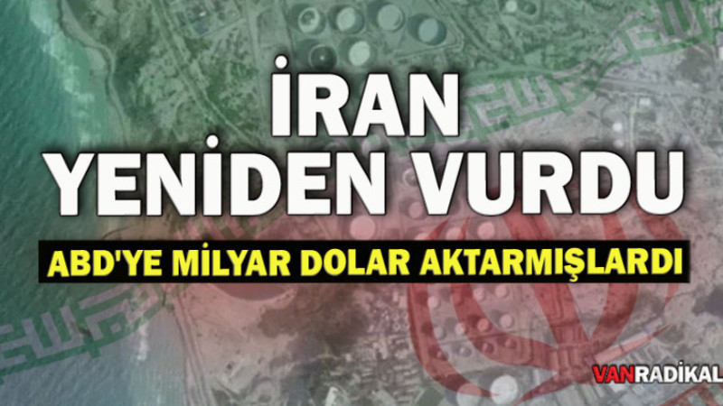 ABD'yi Destekleyen Arap Devletlerini Korku Sardı