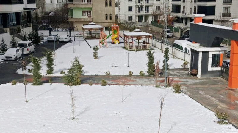 Şiirle Bahar Ozlemi