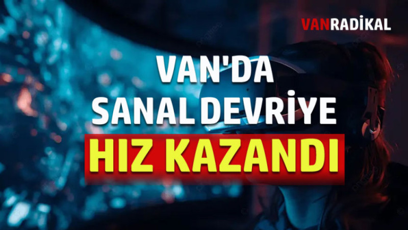 Van'da 24 Saat Aralıksız Devriye Nöbeti