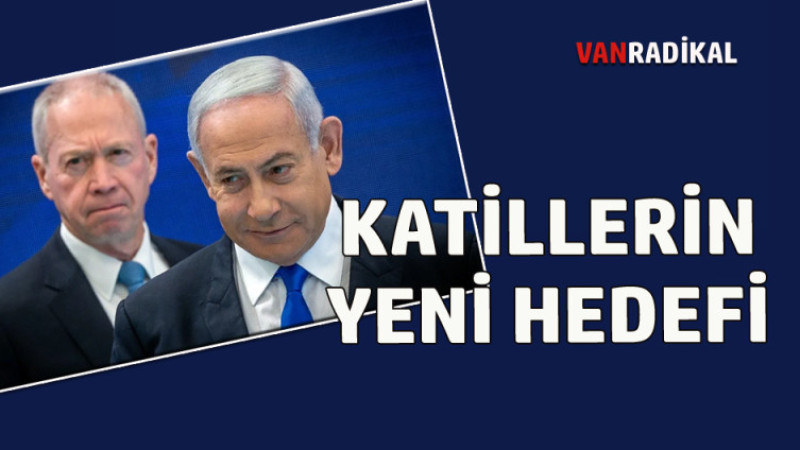 Türkiye'yi Hedefe Koydular