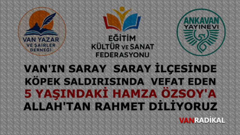 İNSAN HAYATI DAHA ÖNEMLİDİR