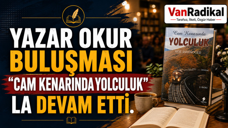 CAM KENARINDA YOCULUK'LA DEVAM ETTİ