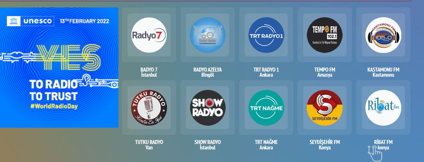 TUTKU RADYO EN İYİSİ 