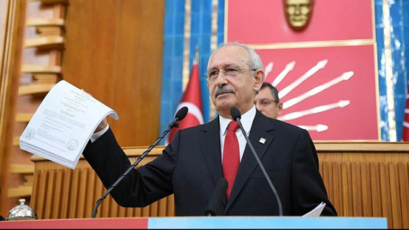 Kılıçdaroğlu'na Pahalıya Mal Oldu