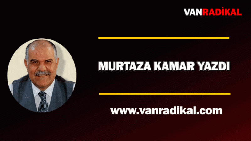 MURTAZA KAMAR