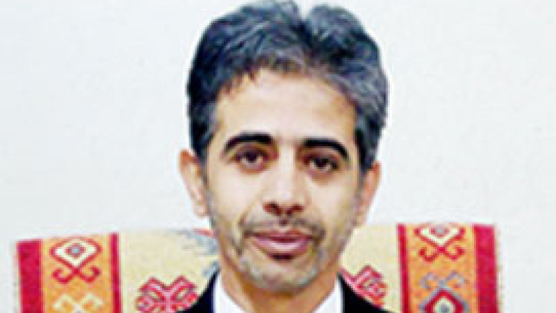 M.SALİH GEÇKEN 