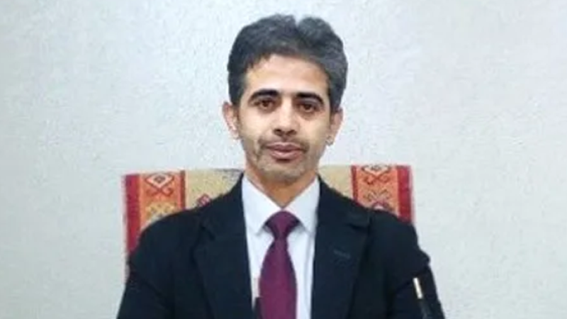 M.SALİH GEÇKEN 